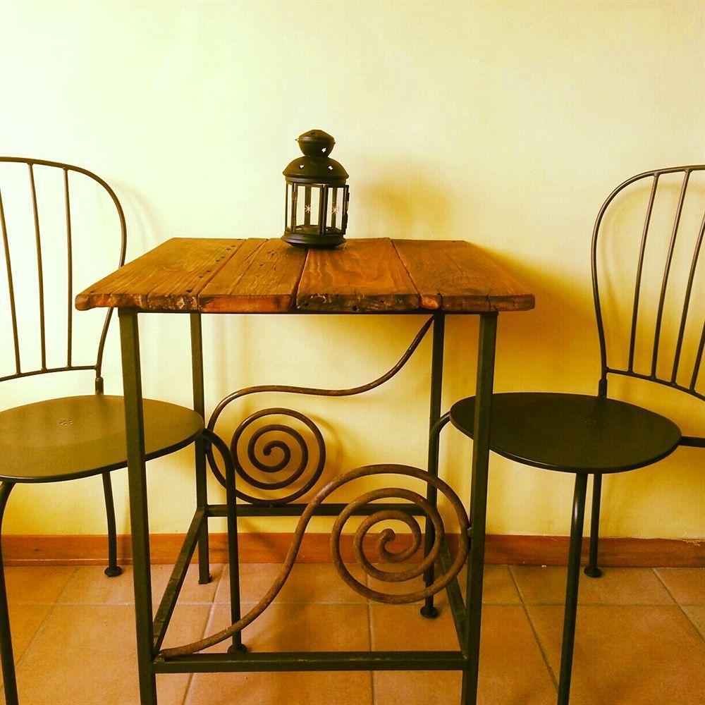 Couette-café Millequattrocento Gaète