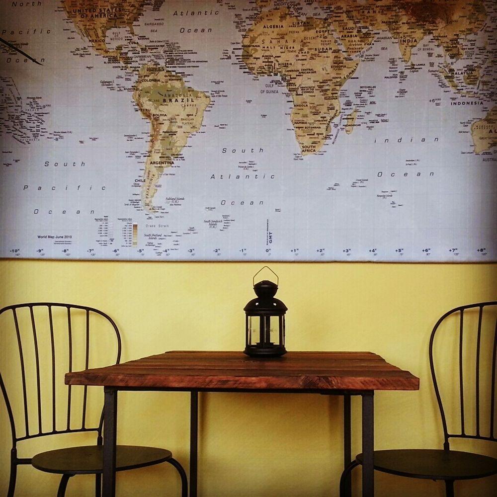 Couette-café Millequattrocento 3*