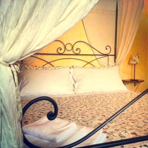 Millequattrocento Couette-café