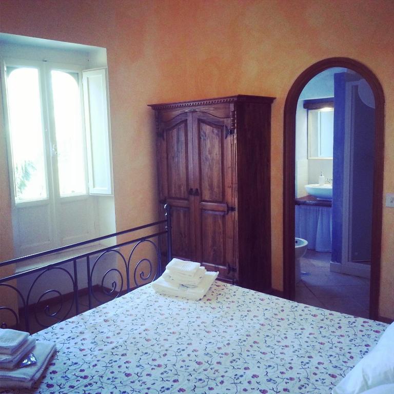Millequattrocento Couette-café 3*