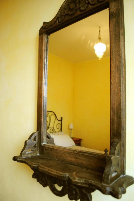 Couette-café Millequattrocento Gaète