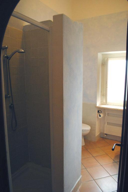 Couette-café Millequattrocento 3*