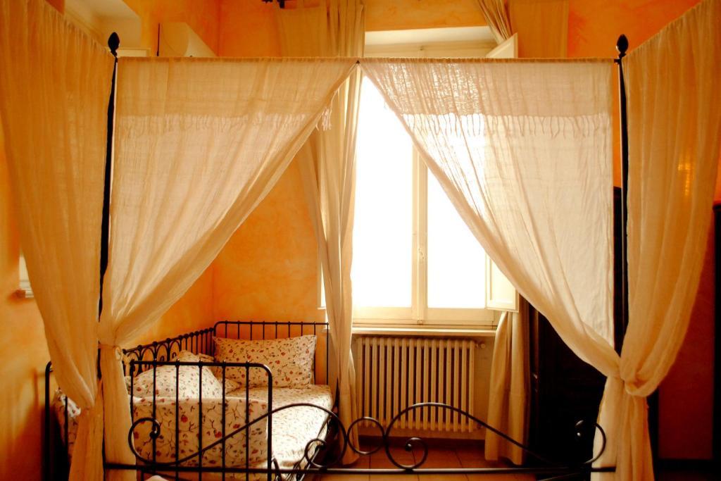 Couette-café Millequattrocento