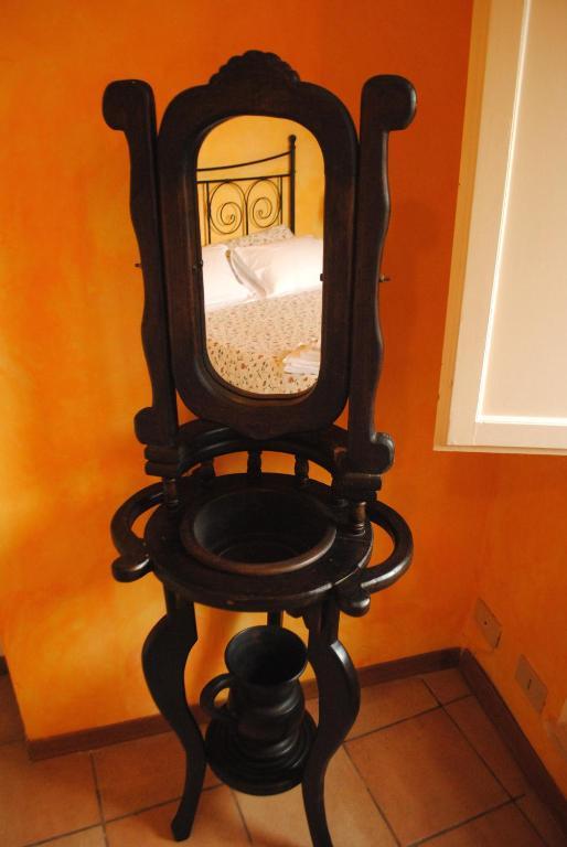 Millequattrocento Couette-café Gaète