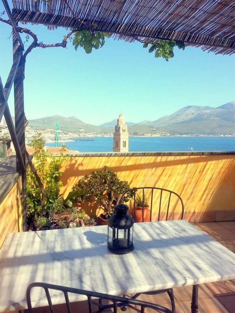 Couette-café Millequattrocento 3*