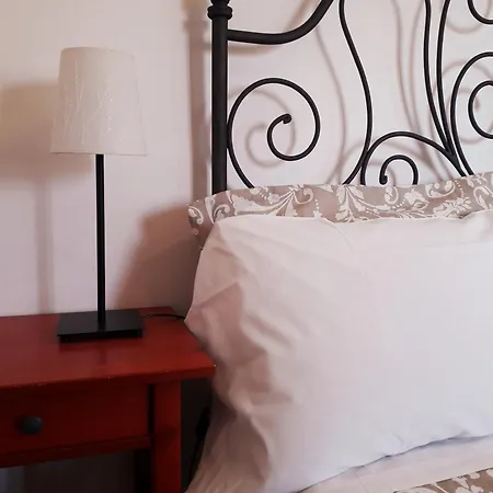 B&B MilleQuattrocento Gaeta Esterno foto